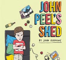 John Peels Shed
